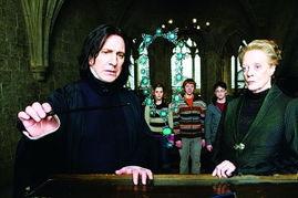 哈利波特6星辰影院免费,星辰影院免费观影指南