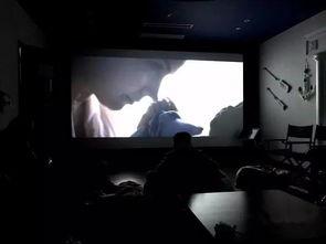 宁波私家电影院,打造私人专属观影空间