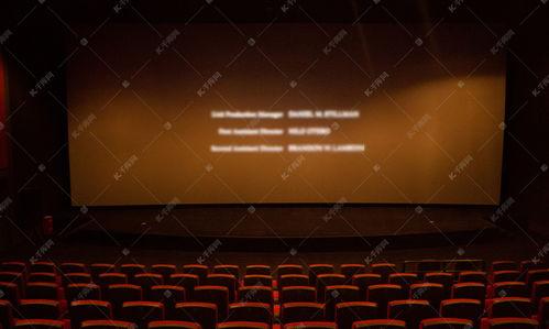 开原电影院拍照,时光记忆中的电影天堂