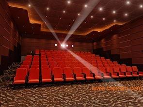 武汉5d电影院在哪里,沉浸式观影体验新地标