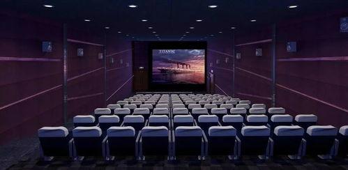 庆阳电影院照片,光影流转，岁月如歌