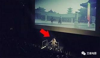 电影院骂,一场骂战的背后