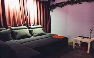 家里的私人影院价格高