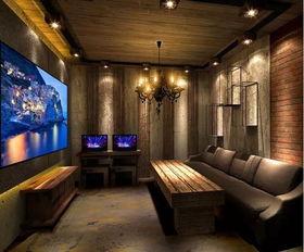 私人影院的宣传语,沉浸式观影新体验