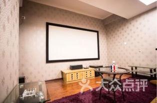 长沙高档私人电影院排名,奢华观影体验盘点